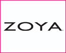 Visit the Zoya website ...
